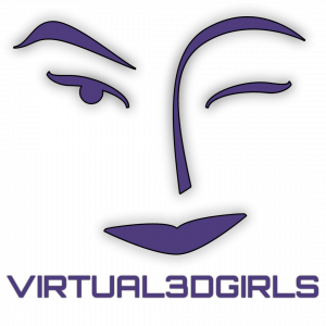 Virtual 3D Girls